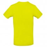 Camiseta de algodón para hombre de manga corta 185 g/m2 B&C