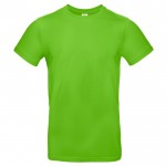 Camiseta de algodón para hombre de manga corta 185 g/m2 B&C