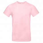 Camiseta de algodón para hombre de manga corta 185 g/m2 B&C