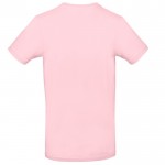 Camiseta de algodón para hombre de manga corta 185 g/m2 B&C