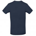 Camiseta de algodón para hombre de manga corta 185 g/m2 B&C
