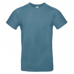 Camiseta de algodón para hombre de manga corta 185 g/m2 B&C
