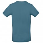 Camiseta de algodón para hombre de manga corta 185 g/m2 B&C