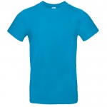 Camiseta de algodón para hombre de manga corta 185 g/m2 B&C