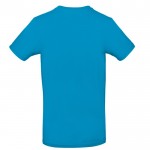 Camiseta de algodón para hombre de manga corta 185 g/m2 B&C