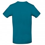 Camiseta de algodón para hombre de manga corta 185 g/m2 B&C