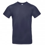 Camiseta de algodón para hombre de manga corta 185 g/m2 B&C