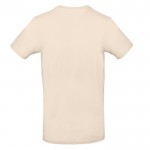 Camiseta de algodón para hombre de manga corta 185 g/m2 B&C