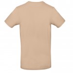 Camiseta de algodón para hombre de manga corta 185 g/m2 B&C