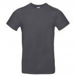 Camiseta de algodón para hombre de manga corta 185 g/m2 B&C