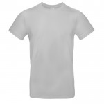 Camiseta de algodón para hombre de manga corta 185 g/m2 B&C