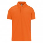 Polo clásico unisex de algodón en manga corta 180 g/m2 B&C