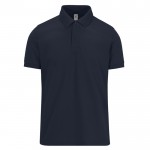 Polo básico unisex de algodón de manga corta 210 g/m2 B&C