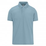Polo básico unisex de algodón de manga corta 210 g/m2 B&C