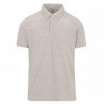 Polo básico unisex de algodón de manga corta 210 g/m2 B&C