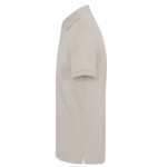 Polo básico unisex de algodón de manga corta 210 g/m2 B&C