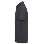 Polo básico unisex de algodón de manga corta 210 g/m2 B&C