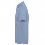 Polo básico unisex de algodón de manga corta 210 g/m2 B&C