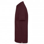 Polo básico unisex de algodón de manga corta 210 g/m2 B&C