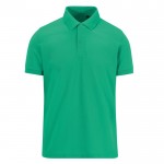 Polo de poliéster y algodón de colores manga corta 180 g/m2 B&C