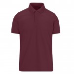 Polo de poliéster y algodón de colores manga corta 180 g/m2 B&C