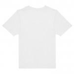 Camiseta de algodón infantil con corte tubular adaptable 150 g/m2 B&C vista detalle 2