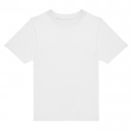 Camiseta infantil hecha en 100% algodón de manga corta 190 g/m2 B&C
