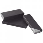 Caja para roller publicidad