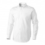 Camisas personalizables algodón 142 g/m2 color blanco