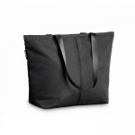 Bolsa térmica hecha con plástico reciclado de los océanos 180 g/m2