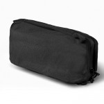 Bolsa de accesorios tecnológicos hecha de plástico oceánico 56 g/m2