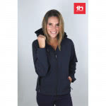 Chaquetas de mujer softshell