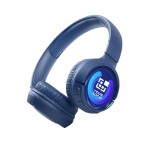 Auriculares de diadema JBL vista principal