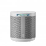 Altavoz Xiaomi bluetooth con logo vista principal