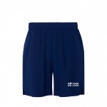 Pantalón deportivo corto para hombre elástico 100 g/m2 Roly Direct Murray vista principal