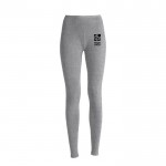 Leggins largos de algodón extra suaves 270 g/m2 Roly Direct Leire vista principal