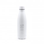 Botella de acero inoxidable para sublimación 700ml vista principal