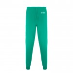 Pantalón sanitario unisex con corte de pierna recto 170 g/m2 Roly Fiber vista principal