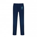 Pantalón sanitario largo unisex con corte recto 195 g/m2 Roly Care vista principal