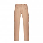 Pantalón largo laboral con elastano 250 g/m2 Roly Daily Stretch vista principal