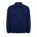 Chaqueta laboral ignífuga con cremallera 360 g/m2 Roly Cruiser vista principal