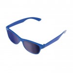 Gafas de sol UV400 para niños color azul primera vista