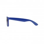 Gafas de sol UV400 para niños color azul cuarta vista