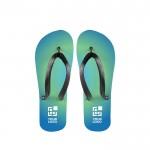Chanclas sublimadas talla grande vista principal