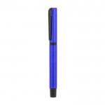 Roller personalizado elegante color azul