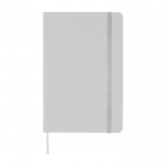 Cuadernos personalizados baratos a color A5 hojas a rayas Notes color blanco