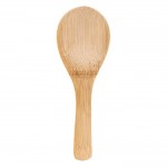 Kit de 5 piezas para hacer sushi con el logo de empresa Sushi color beige vista detalle 5
