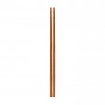 Kit de 5 piezas para hacer sushi con el logo de empresa Sushi color beige tercera vista