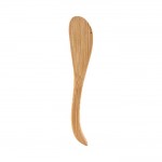 Kit de 5 piezas para hacer sushi con el logo de empresa Sushi color beige vista detalle