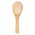 Kit de 5 piezas para hacer sushi con el logo de empresa Sushi color beige vista detalle 3